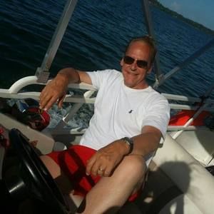 Meet your Posher, Gregg